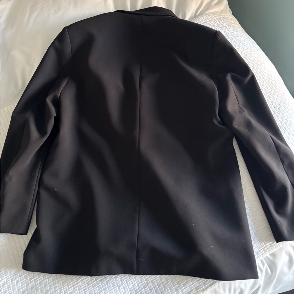 Zara Oversized Blazer - Picture 3 of 3